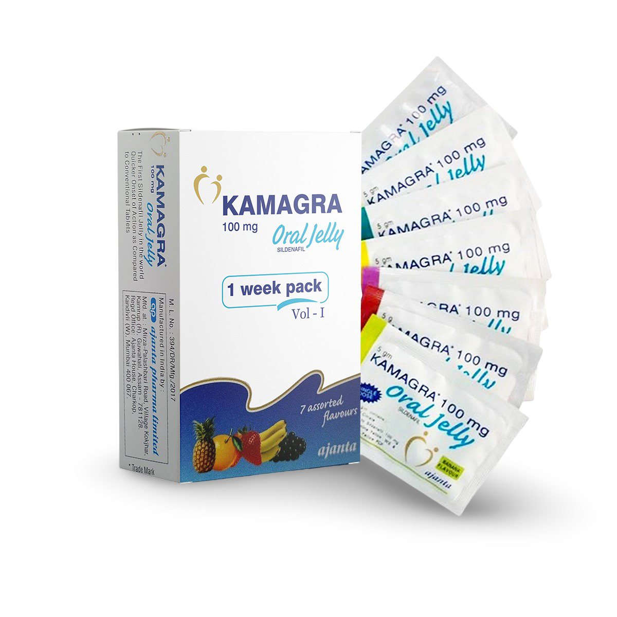 카마그라100mg
